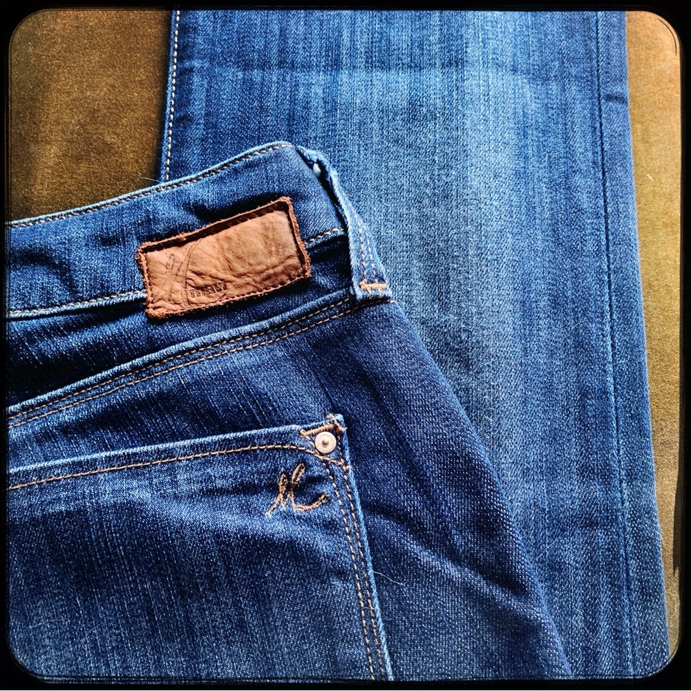 Mavi Jeans size 26/34  ASHLEY 👑